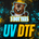 UV 3DOTTEES - Home